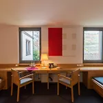 Tagungshaus Himmelspforten - Self Check-In
