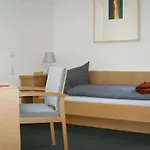 Tagungshaus Himmelspforten - Self Check-In
