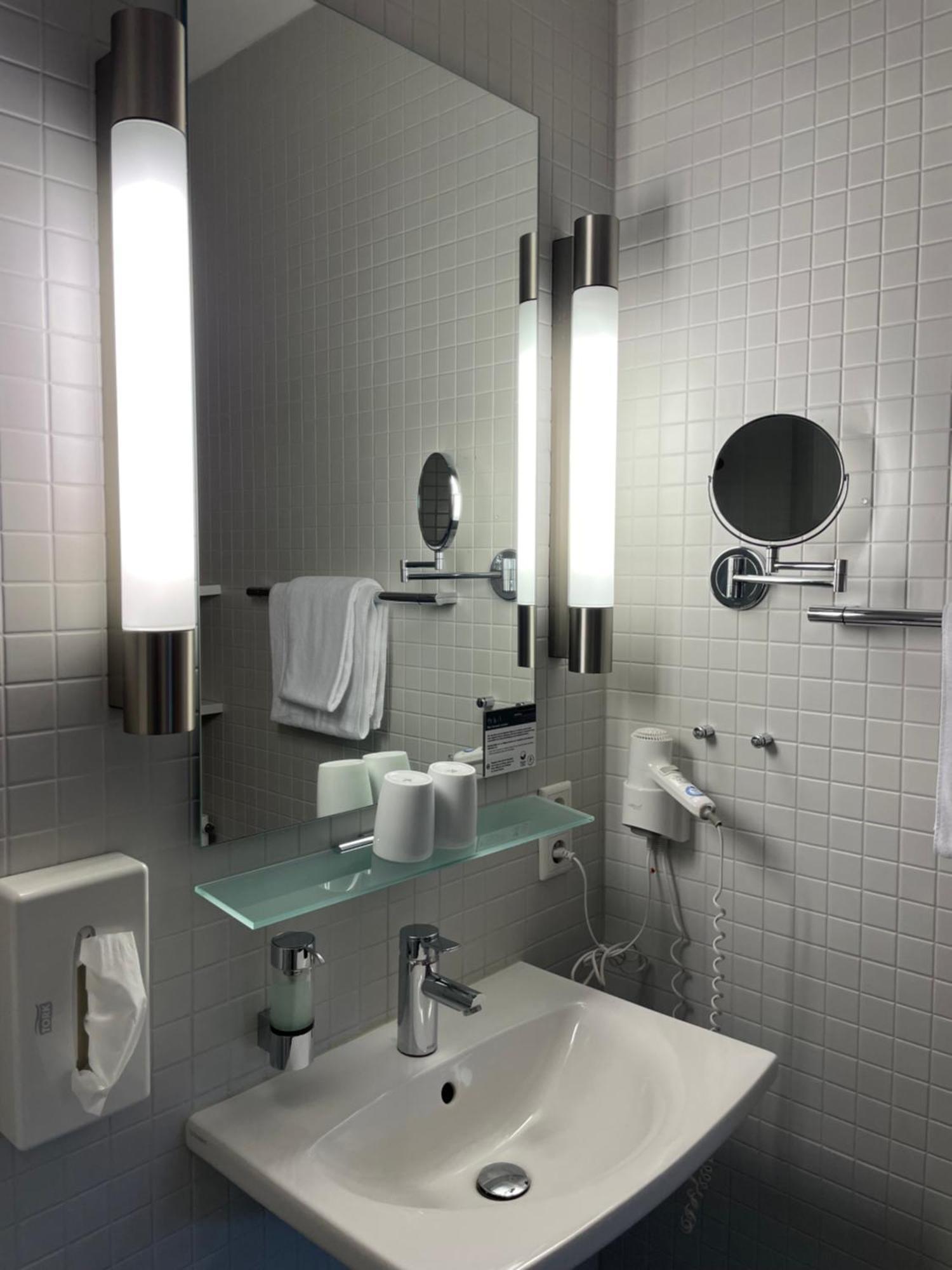 Tagungshaus Himmelspforten - Self Check-in Hotel