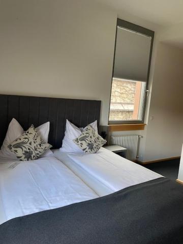 Hotel Tagungshaus Himmelspforten - Self Check-in