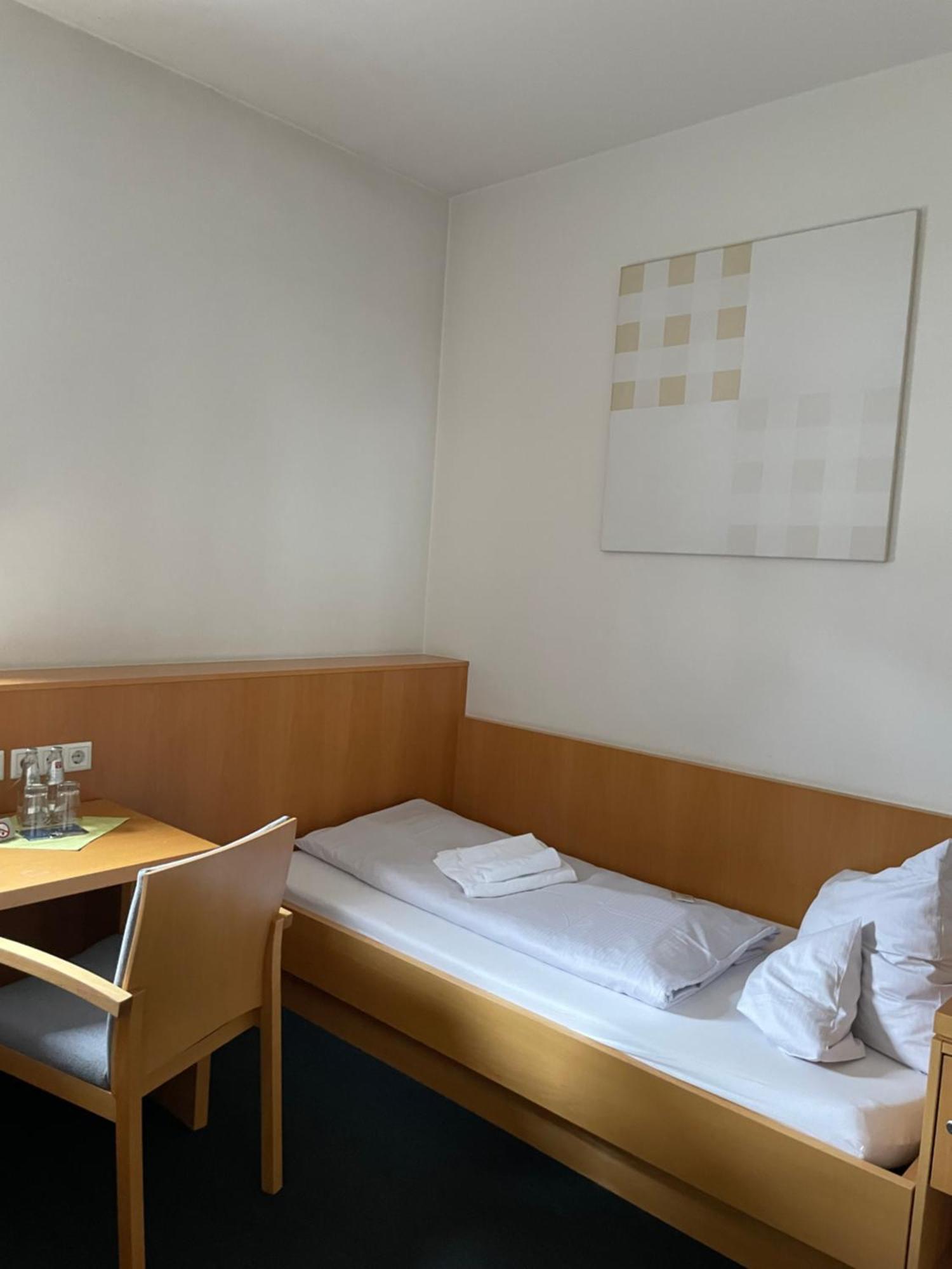 Hotel Tagungshaus Himmelspforten - Self Check-in *