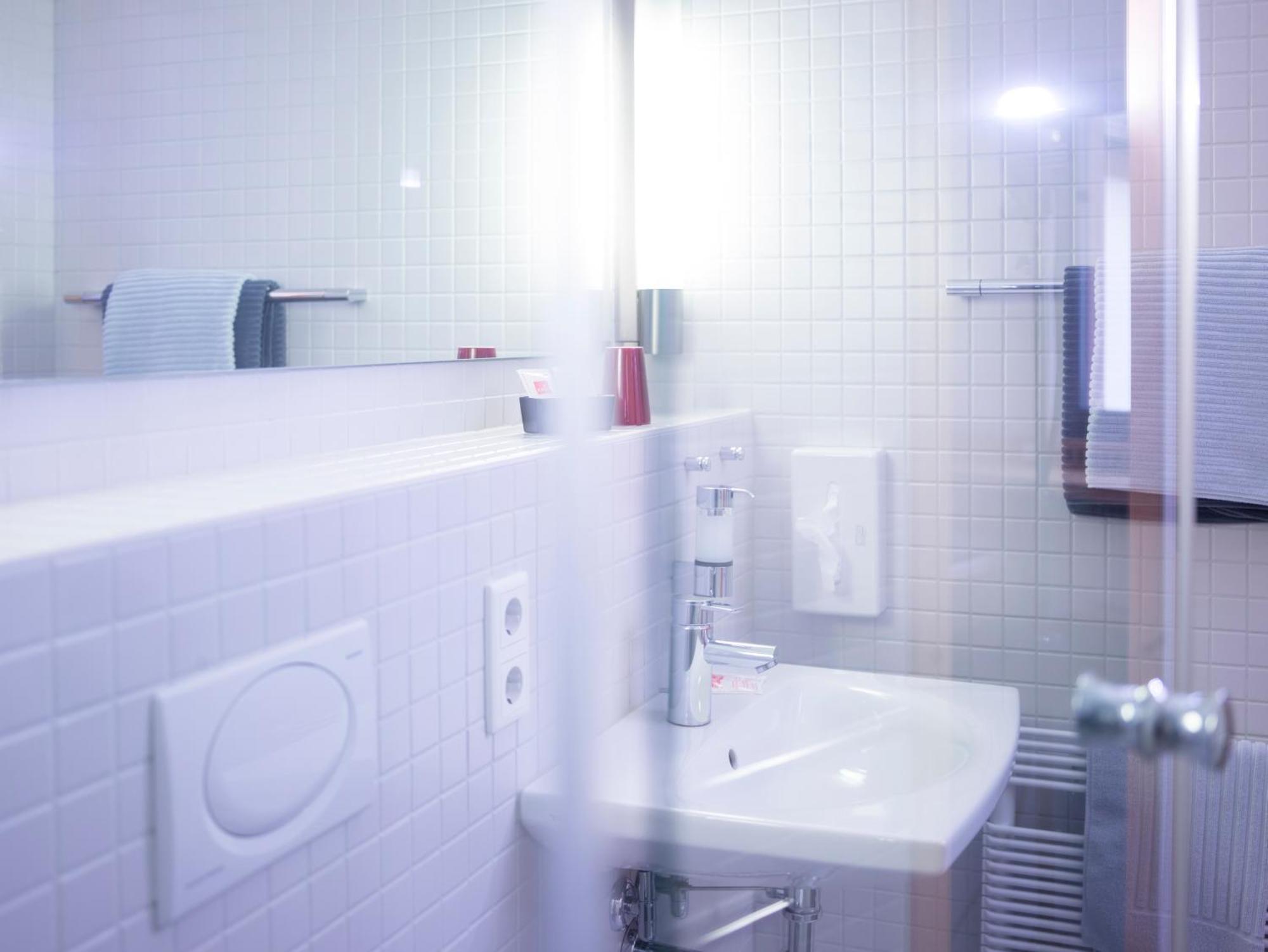 Tagungshaus Himmelspforten - Self Check-in Hotel Wurzburg