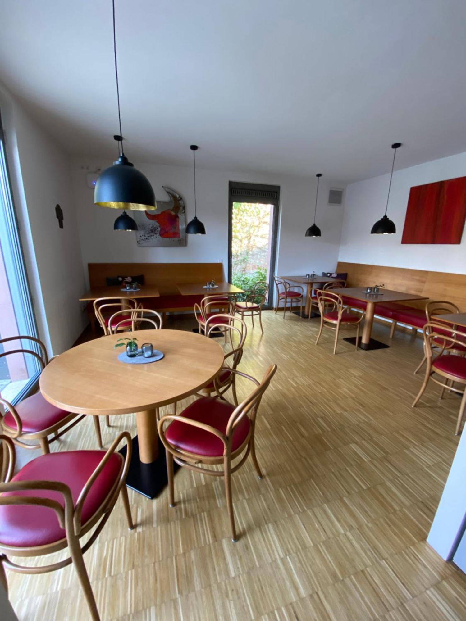 Tagungshaus Himmelspforten - Self Check-in Hotel