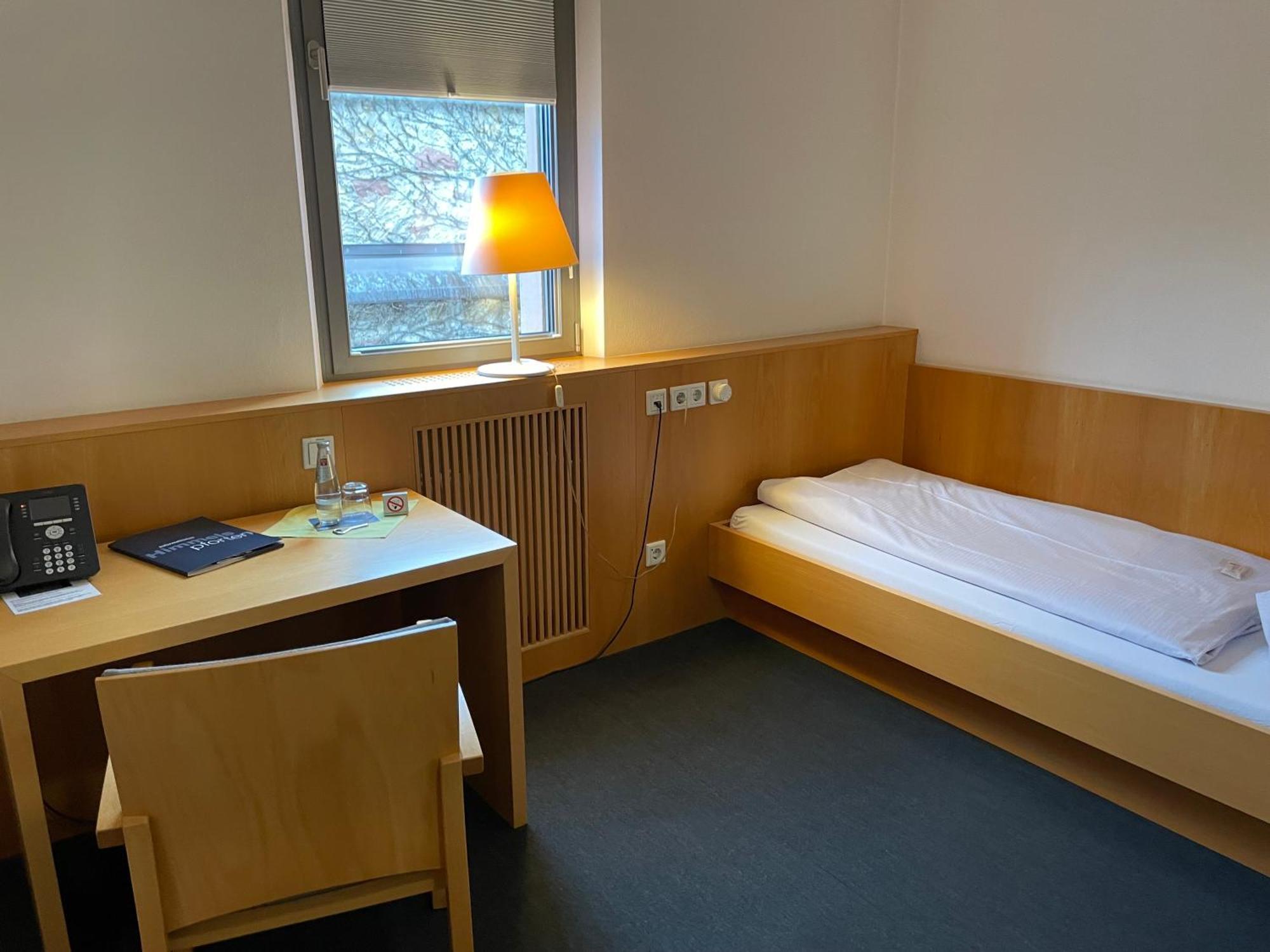 Hotel Tagungshaus Himmelspforten - Self Check-in