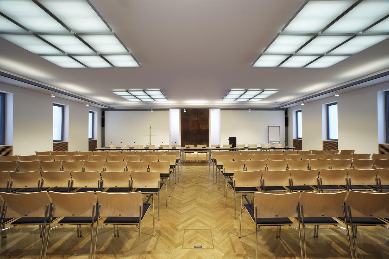 Tagungshaus Himmelspforten - Self Check-in Hotel Wurzburg